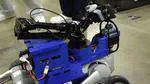 2nd Place in Quadruped Robot Challenges (QRC) at ICRA 2025