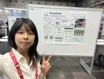 Presented DreamFlow at ICRA 2026