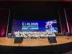 Student Volunteer at CoRL 2025